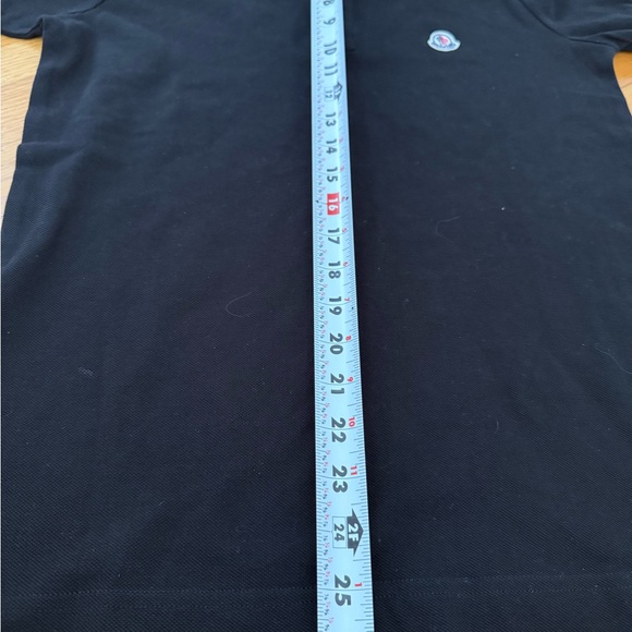 Moncler polo Tshirt small slim men - Picture 4 of 16
